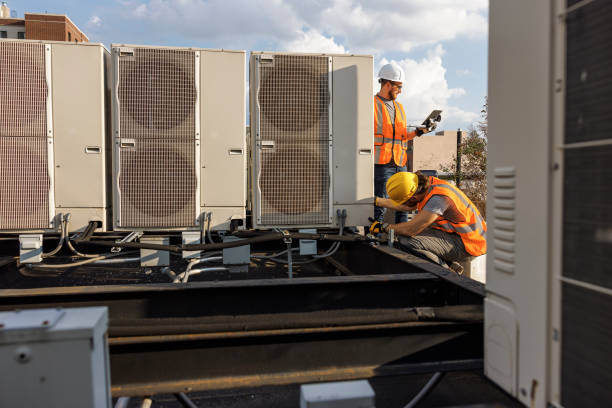 Best HVAC companies near me  in Madison, SD