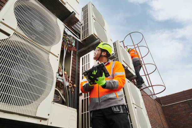 Best Central air repair  in Madison, SD