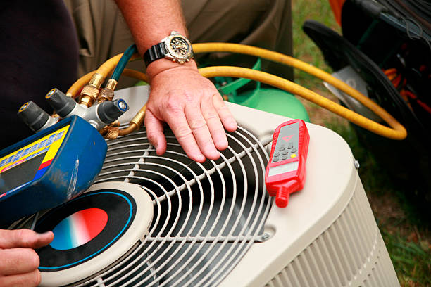 Best Affordable air conditioning repair  in Madison, SD