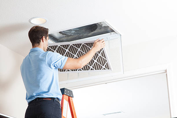 HVAC troubleshooting in Madison, SD