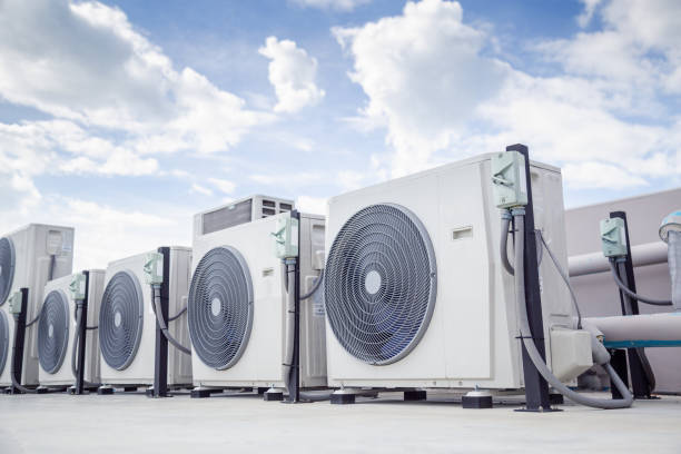 HVAC emergency services in Madison, SD