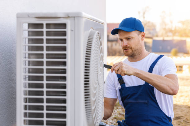 Best Emergency HVAC repair  in Madison, SD
