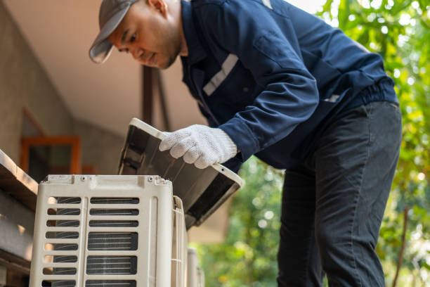 Best HVAC air duct cleaning  in Madison, SD