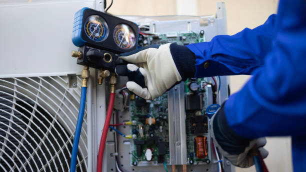 Best Furnace repair near me  in Madison, SD